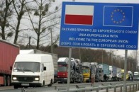 Польща планує збудувати швидкісне шосе в Україну