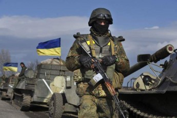 Бельгія вперше візьме на лікування українських бійців АТО