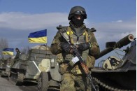 Бельгія вперше візьме на лікування українських бійців АТО