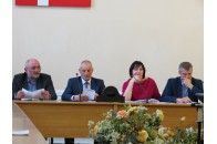 Профільна комісія внесла зміни до бюджету
