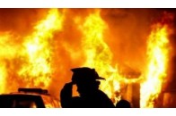 П’ять автомобілів згоріли вночі у Києві