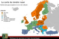 Список країн ЄС, які лояльно ставляться до Росії