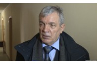 Адвокат Савченко заявив про самовідвід