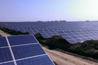 Сонячні електростанції стали найпопулярнішими в Україні
