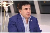Суд відмовив Саакашвілі у політичному притулку в Україні