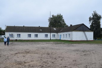 У Стобихівці Камінь-Каширського району батьки не пустили дітей в школу