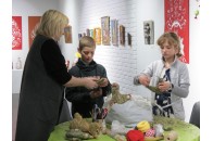 Конкурс декоративно-ужиткового мистецтва 