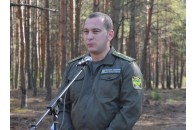 Шацький НПП може втратити унікальний статус через головного лісівника Волині