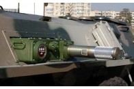 В Україні починається серійне виробництво нового озброєння (відео)