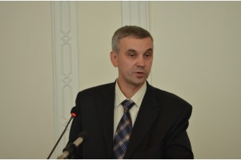 Один з керівників у Волинській ОДА може втратити свою посаду