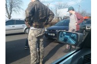 ДТП на Рівненській: 