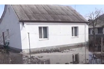 Ковельчанам доведеться зустрічати Великдень у гумових чоботах