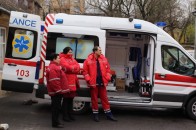 Для волинських амбулаторій закуплять понад 100 автомобілів