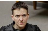 Савченко відмовилась проходити детектор брехні