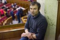 Буду міняти країну, і ніхто мене не зупинить, – Вакарчук про свої президентські амбіції (Відео)