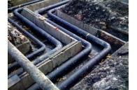 У Луцьку для заміни усіх старих тепломереж потрібно 2 млрд грн