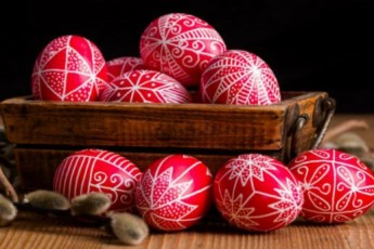Якою буде погода у суботу, 7 квітня