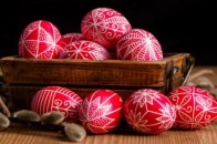 Якою буде погода у суботу, 7 квітня