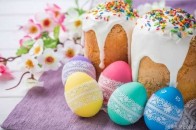 Як провести Великдень за звичаями