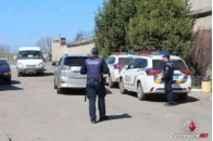 В’язні влаштували бунт у СІЗО в Миколаєві