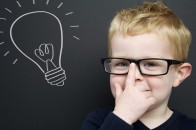 Вчені довели, що інтелект на 50-80% передається у спадок