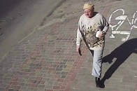 Зниклу жительку Володимира-Волинського бачили на камерах відеоспостереження