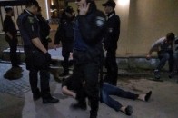 Чоловік помер у львівському ресторані після конфлікту з охоронцями