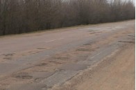 На Житомирщині водії побилися з чиновниками (Відео)
