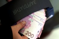 Підрахували, скільки українців працюють неофіційно