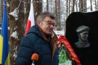 Помер батько Героя Небесної Сотні Жизневського