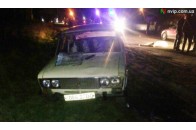 Смертельна ДТП на Волині: молодик збив перехожого