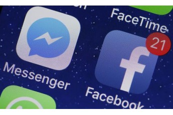 Користувачі оголосили бойкот Facebook на один день