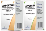 В Україні заборонили використовувати широковідомий антибіотик