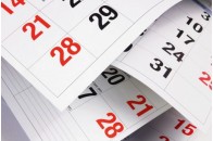 Скільки днів у травні відпочиватимуть українці