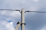 На Тернопільщині неповнолітній хлопець помер від удару струмом