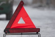 На Волині перекинувся транспортний засіб, є загиблі