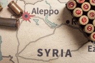 Росія збиватиме кожну ракету США випущену по Сирії