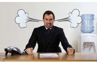 Як впоратись зі стресом на роботі