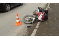 На Волині п'яний молодик збив чоловіка