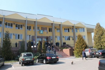 Волинська митниця перерахувала до держбюджету понад 2 мільярди гривень