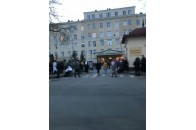 Замінували Волинську обласну лікарню