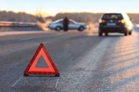 Внаслідок аварії на Волині постраждали дві людини