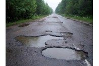 Нардеп звернувся до губернатора аби подолати наслідки волинського бездоріжжя