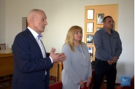Новоспечений губернатор Волині готовий звільнити голову Іваничівської РДА