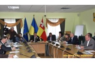 У Луцьку обговорювали підвищення вартості проїзду