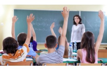 Цькування вчителів в українських школах