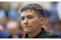 Допит Савченко на поліграфі не дав результатів через фізичний стан депутатки