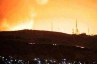 РФ не збила жодної ракети союзників випущених по Сирії