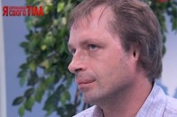 Лучанин прийшов на проект 