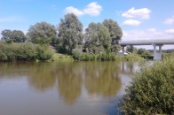 Зниклого у грудні жителя Рівненщини знайшли мертвим у річці